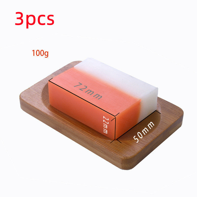 Cleansing Acne Removing Mites Moisturizing And Brightening Soap