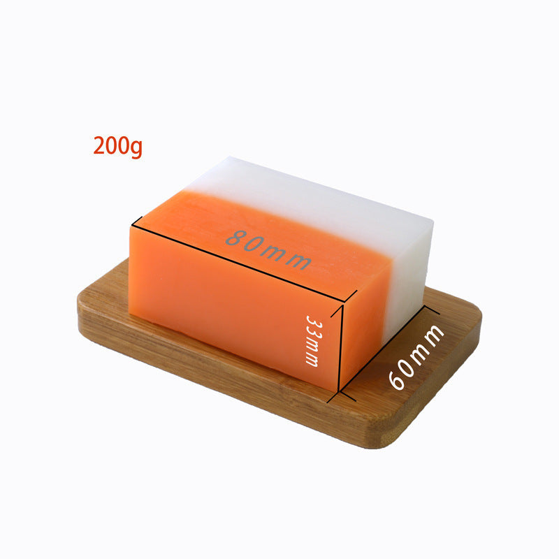 Cleansing Acne Removing Mites Moisturizing And Brightening Soap