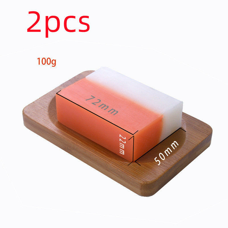 Cleansing Acne Removing Mites Moisturizing And Brightening Soap