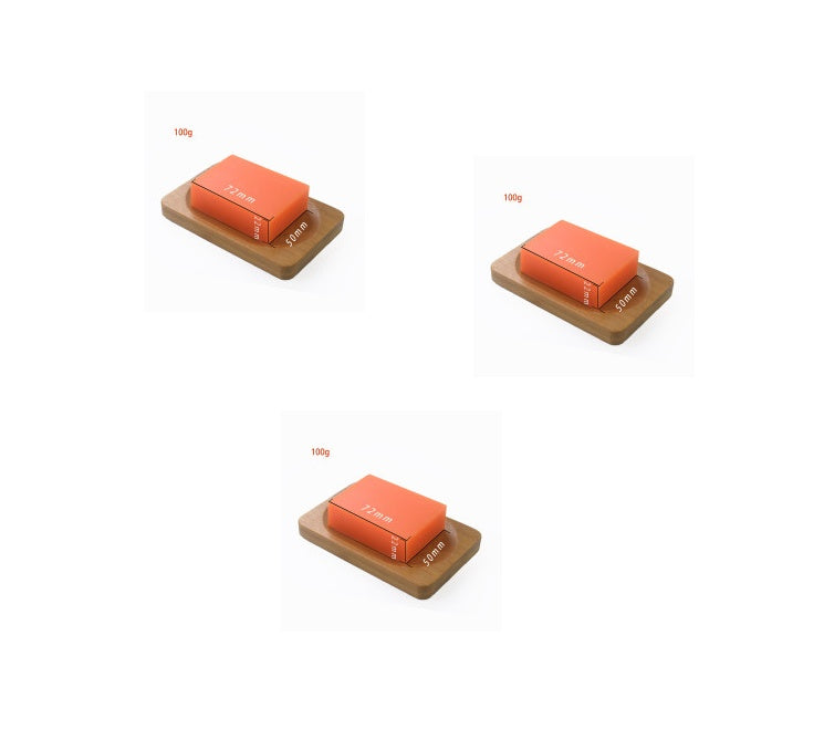 Cleansing Acne Removing Mites Moisturizing And Brightening Soap